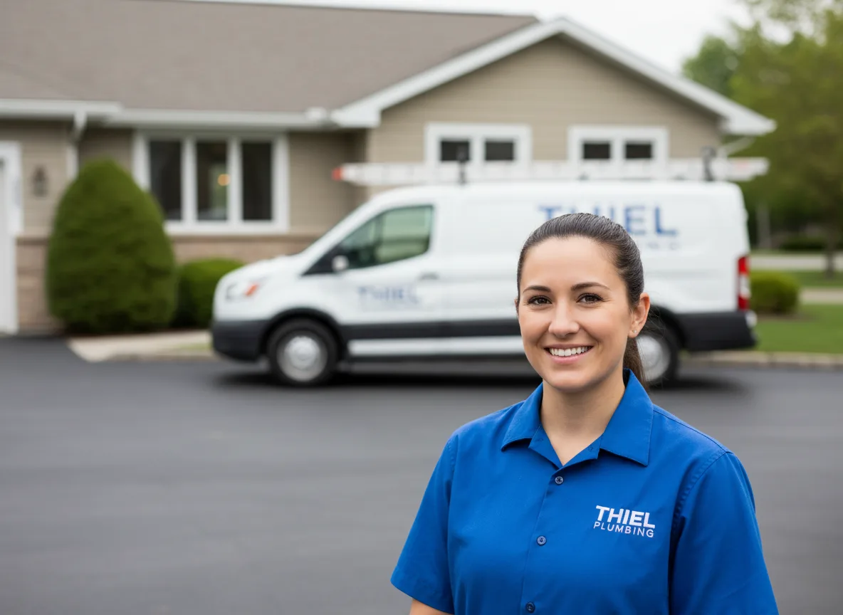Plumber Puposky, MN FAQs